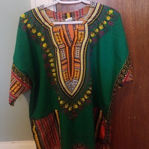 Dashiki